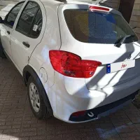 کوییک 1401 دریچه سیمی