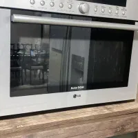 تعمیرات تخصصی مایکروفر و سولاردام