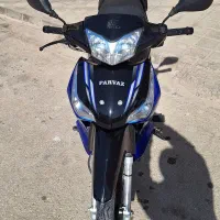 موتور لاکی پرواز مدل 1403|موتورسیکلت|نیشابور, دارایی|دیوار