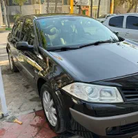 رنو مگان 2000cc، مدل ۲۰۰۸|خودرو سواری و وانت|کاشان, مدرس|دیوار