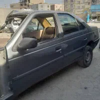 پژو ۹۱ کم ضرب|خودرو سواری و وانت|پاکدشت, پاکدشت (مامازند)|دیوار