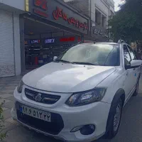 کوییک ار 1400|خودرو سواری و وانت|مشهد, دانشجو|دیوار