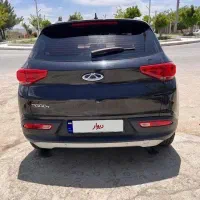 تیگوie7|خودرو سواری و وانت|کرمان, |دیوار