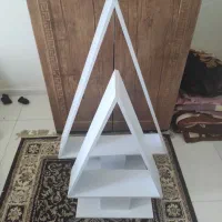 شلف ایستاده
