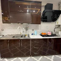 برچسب کابینت هایگلس|خدمات پیشه و مهارت|شیراز, شهرک صنعتی شیراز|دیوار