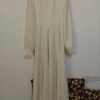 لباس مجلسی عقدی(محضری)