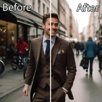 خدمات افزایش کیفیت و بازسازی عکس های بی کیفیت|خدمات رایانه‌ای و موبایل|تهران, ستارخان|دیوار