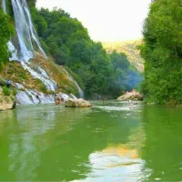 ویلای اجاره ای در ابشار بیشه
