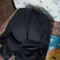 کت وشلوار