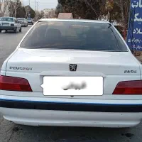 پارس سال 1399|خودرو سواری و وانت|شاهین‌شهر, فردوسی|دیوار