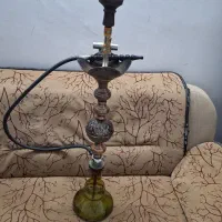 قلیان خلیجی|کلکسیون و سرگرمی|اهواز, کوی مندلی(سه راه خرمشهر)|دیوار