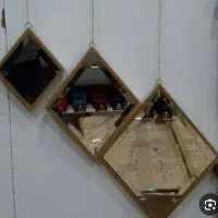 آینه دکوراتیو