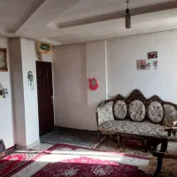 واحد ۵۷ متری دارای سند تک برگ|فروش آپارتمان|آبیک, |دیوار