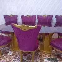 میز ناهار خوری