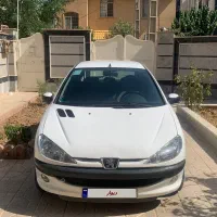 206 ۹۷ تیپ ۵ بی رنگ