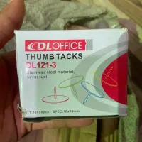 فروش پونز رنگی