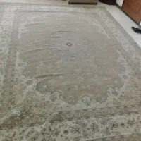 دوعدد فرش ۱۲|فرش|مشهد, منزل آباد|دیوار