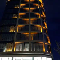 ۱۱۰ متر سند اداری*شریعتی دسترسی سریع مترو