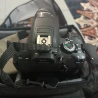 دوربین کنون t4i|دوربین عکاسی و فیلم‌برداری|پارس‌آباد, |دیوار