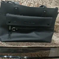 تعدادی کیف اداری و مجلسی