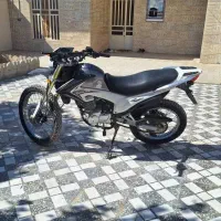 تریل پرواز جی وای ۲۰۰سی سی|موتورسیکلت|میمند, |دیوار