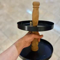 اردو خوری دو طبقه