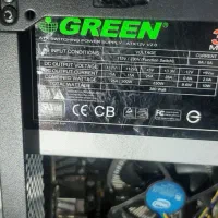 فروش کامپیوتر همراه با کیس نو|قطعات و لوازم جانبی رایانه|پاکدشت, پاکدشت (مامازند)|دیوار