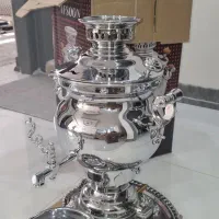 سماور گازی افسون