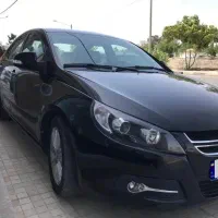 جک J5 اتوماتیک 1800cc، مدل ۱۳۹۴