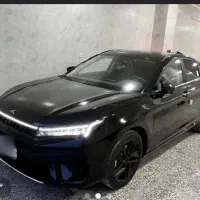 کی ام سی|خودرو سواری و وانت|تهران, پونک|دیوار