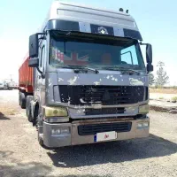 هوو2008موتور 5ماه پیش تعمیر شده|خودرو سنگین|فردوس (خراسان), |دیوار