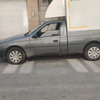 وانت آریسان 2، مدل ۱۴۰۳