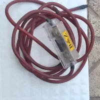 خورده ریزه کابل