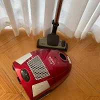 جارو برقی Roben