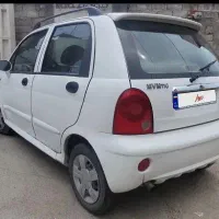 ام وی ام ۱۱۰ چهار سیلندر بیرنگ مدل ۹۳|خودرو سواری و وانت|امیرکلا, |دیوار