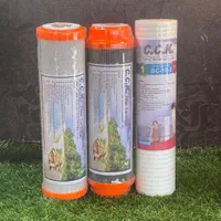 فیلتر دستگاه تصفیه آب شش ماهه