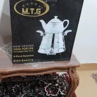 سماور روگازی