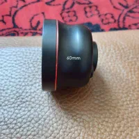 لنز پرتره  مخصوص موبایل