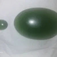 سنگ یشم وزمرد|جواهرات|دزفول, |دیوار