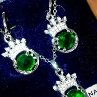 نیم ست استیل فانتزی جدید دخترانه