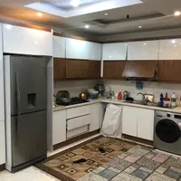 اپارتمان ۱۰۰ متر ۲خواب میرزای رضوان ۷ت واحدی