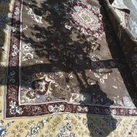فرش مناسب باغ وویلا