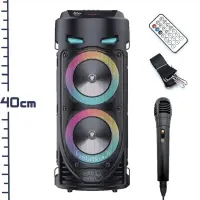 اسپیکر بلوتوثی zqs 4239 قابل حمل (ارسال رایگان)|پخش‌کننده همراه|تهران, بازار|دیوار