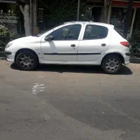 ۲۰۶ تیپ ۲