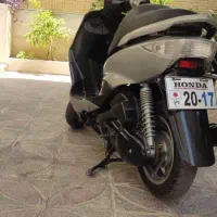 موتور پاکشتی|موتورسیکلت|شیراز, شهرک آرین|دیوار