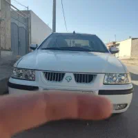 فروش سمند مدل 90