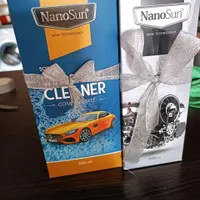 چربی زدای نانو|مواد شوینده و دستمال کاغذی|گنبد کاووس, |دیوار