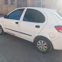 تیبا 2 تمیز|خودرو سواری و وانت|نیشابور, قلعه نو|دیوار