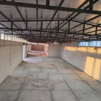 اجاره سوله ۸۰۰ در زمین ۱۸۰۰ برق ۲۵۰ کد ۴۱۲۹