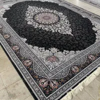 فرش ماشینی هزار شانه ایرانی فرش سرافراز //